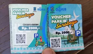 Sistem Parkir yang Bermasalah, Jukir Terus Dikambinghitamkan. PJS Bongkar Carut-marut di Lapangan