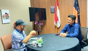 Sinyal Bahaya Regenerasi: Setia Budi Mendrofa Tegaskan Kepemimpinan Ideal Cukup Satu Periode