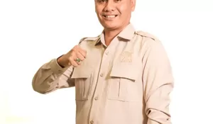 Kajian Sudah Dokumen Pendukung  Lengkap, DPRD  Kawal Usulan Jalan Provinsi di Rokan Hulu Manjadi Jalan Nasional Terealisasi di Tahun 2027