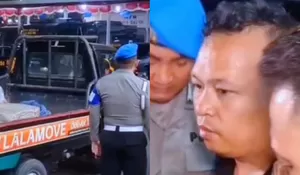 Jejak Pelarian Pembunuh Wanita dalam Kardus di Bandung Terhenti di Jalan Menuju Palembang