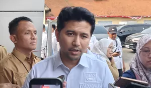 Keracunan MBG Sidoarjo Diduga Berasal dari SPPG Kalitengah, Dapur Sudah Kantongi Sertifikat Higiene