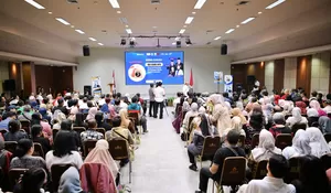 Surplus Melambung USD 16,63 Miliar, Ekspor Jawa Barat Sukses Pukul Mundur Impor