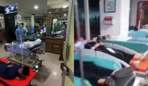 Menilik Sanksi BGN untuk SPPG Kalitengah Buntut Keracunan Massal Ratusan Santri Sidoarjo