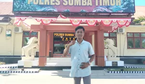 Keluarga Korban Kekerasan Seksual Sumba Timur Desak Polisi Berikan Kepastian Hukum