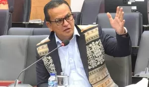 RUU Reforma Agraria Bergulir, Anggota Komisi XIII DPR RI Tuntut Perlindungan Hukum Rakyat
