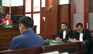 Eksepsi Ditolak, Kasus Wire Rope Santoso Masuk Babak Adu Bukti di PN Surabaya