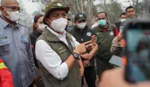 Langkah Tegas Menteri Kehutanan: Izin 5 Korporasi di Kalbar Resmi Dibekukan!