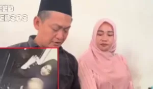 Pasca-Viral Isu Kades Tambun Mesra dengan Politisi, Suami Siap Tempuh Jalur Hukum