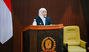 Pemprov Jatim Bebaskan Pajak Rp965 Juta, 461 Ribu Objek Pajak Manfaatkan Keringanan