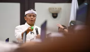 SADA JABAR Integrasikan Data Warga, Pemprov Jabar Dorong Program Lebih Tepat Sasaran