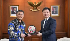 Jabar-Henan Perkuat Peluang Kerja Sama di Sektor Agrikultur, Industri hingga Pariwisata