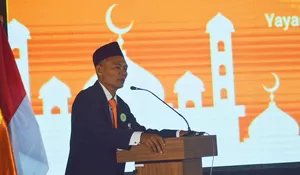 Muktamar ke-4 YA Ibad Digelar di Surabaya, Bahas Penguatan Dakwah dan Program Lingkungan
