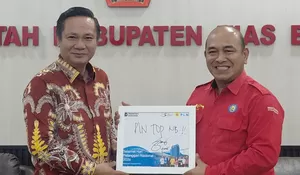 PLTD 10 MW Disiapkan, Nias Barat Pacu Penguatan Listrik hingga ke Desa