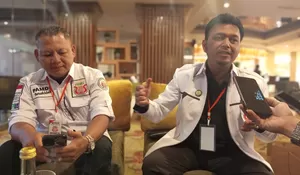 PAMDI Surabaya Dilantik, Ach Mossodik Siapkan Dangdut Beretika dan Perlindungan Seniman