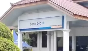 Polda Banten Bongkar Korupsi Kredit Fiktif Bank BJB yang Merugikan Negara Rp8,7 Miliar