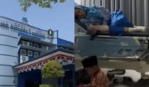 Keracunan Massal MBG SMAN 1 Lasem Memanas, SPPG Soditan Disorot Publik