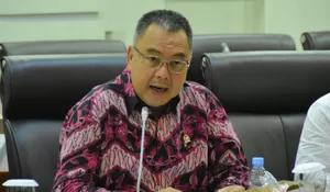 Pukulan Telak DPR: RUU Perampasan Aset Harus Babat Habis Kejahatan Perbankan