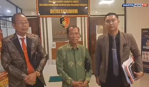 Perkara Taosarao laia masuk Babak Baru, Kuasa Hukum Minta Tarik Ke Polda Riau