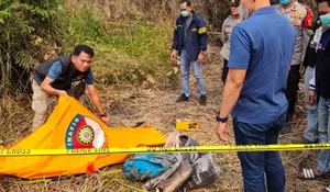 Heboh Penemuan Kerangka Banyuasin: Misteri Kakak Beradik Hilang 5 Tahun Terkuak