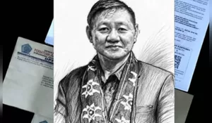 Ketua Umum PJI Tegaskan UU Perampasan Aset Harus Gigit Koruptor dan Anteknya, Bukan Masyarakat Umum.