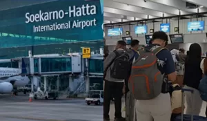 Sempat Ditutup Imbas Abu Anak Krakatau, Ini Daftar 10 Bandara yang Kembali Resmi Beroperasi
