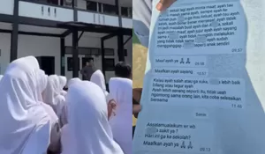 Usai Dinonaktifkan, Oknum Guru SMAN 1 Pamanukan Jadi Tersangka Kasus Pelecehan
