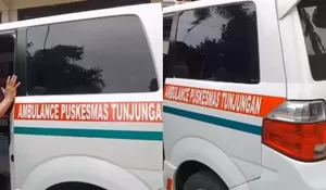 Viral! Ratusan Siswa SMAN 1 Tunjungan Diare, MBG Diduga Jadi Pemicu