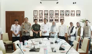 Wagub Jabar Gebrak Digitalisasi Bansos: Hapus Praktik Orang Dalam Demi Keadilan Rakyat