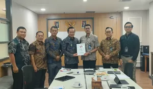 Nias Barat Siapkan Trade Connect 2027–2029, Perkuat Rantai Nilai Produk Lokal