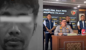 Gunakan Sumpah Al-Quran, Guru Ngaji Asal Cilacap Diduga Lecehkan Puluhan Muridnya