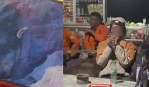 Aksi Nekat Pendaki Ilegal Terobos Gunung Semeru Berakhir Sanksi Daftar Hitam