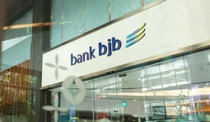 Di Balik Turunnya Rating Bank BJB: Tekanan Kualitas Aset dan Pemburukan Kredit