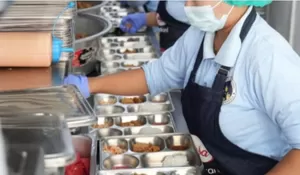 Keracunan MBG Berulang, BPOM Pertanyakan Jeda Distribusi Makanan yang Mencapai 11 Jam