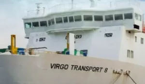 Mencekam di Masalembo: Telisik Penyebab Kecelakaan KM Virgo Transport 8
