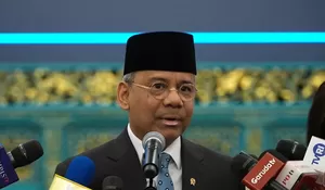 Reshuffle Kabinet Merah Putih: Prabowo Percayakan Tampuk Menteri Keuangan pada Suahasil Nazara