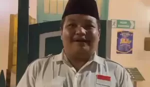 Resmi Dipecat dari PDIP, Achmad Hidayat Buka Suara soal Dana Saksi dan Pemenangan Pemilu