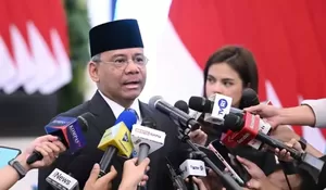 Menkeu Suahasil Nazara Tegaskan Komitmen Jaga Kredibilitas APBN Demi Program Prioritas