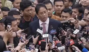 Copot Jabatan Menkeu, Purbaya Melempar Kelakar Segar hingga Rencana Mancing Mujair