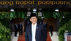 Usai Reshuffle Menkeu, Anak Purbaya Lontarkan Komentar Menohok