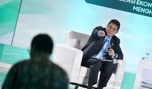 Didepak Usai Setahun Menjabat, Ini Tiga Kontroversi Purbaya Selama Menjadi Menkeu