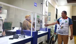 Viral di Media Sosial, Wali Kota Bekasi Gerebek Disdukcapil dan Telepon Camat