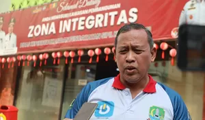 Wali Kota Bekasi Buka Ruang Aduan Pungli: Lapor Terbukti, Diganti Dua Kali Lipat