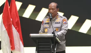Kapolda Jatim Minta Warga Berani Laporkan Kekerasan dan Eksploitasi Perempuan-Anak