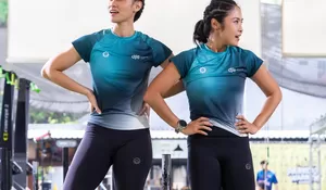 Workout Intens Pemicu Ketombe Kambuh: Dermascalp Expert Ungkap Solusi dan Frekuensi Keramas Tepat
