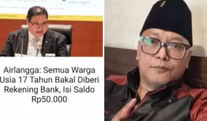 Buka Rekening atau Buka Keran APBN? Tiga Angka Siluman: 200 Juta, Rp50 Ribu, Rp11 Triliun