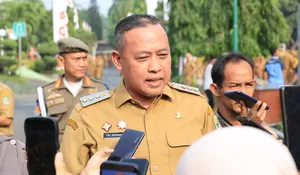 Ketegasan Wali Kota Bekasi: 24 ASN Dipecat dan Puluhan Lainnya Terancam Sanksi Disiplin