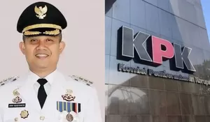 Pusat Pusaran Kasus HGB Summarecon Bogor, Mantan Bupati Kebumen Gus Arif Ditangkap KPK