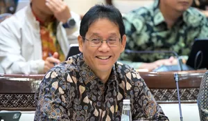 Pasca Pencopotan Menkeu Purbaya, Curhatan Sang Istri Soroti Soal Kejujuran dan Kebenaran