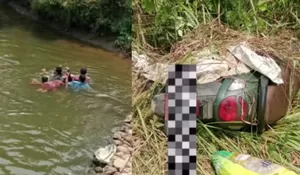 Misteri Jasad Relawan SPPG Bengkulu Terkuak, Korban Diberati Batu di Dasar Sungai
