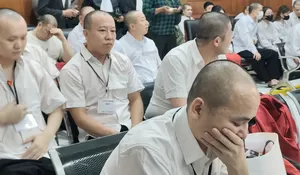 Bukan Operator, Fu Liwen Diduga Jadi Pengawas Sindikat Scamming Surabaya